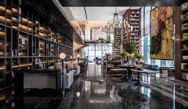UrCove by Hyatt Shenzhen Shekou Cruise Center