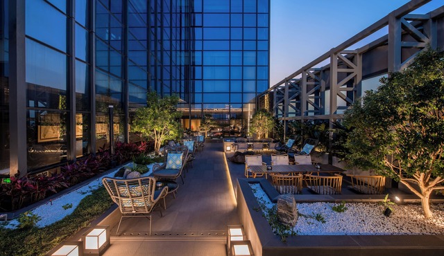 UrCove by Hyatt Shenzhen Bay Nanyou