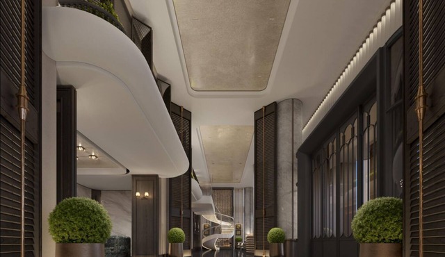 UrCove by Hyatt Shenzhen Bay Wanxiang