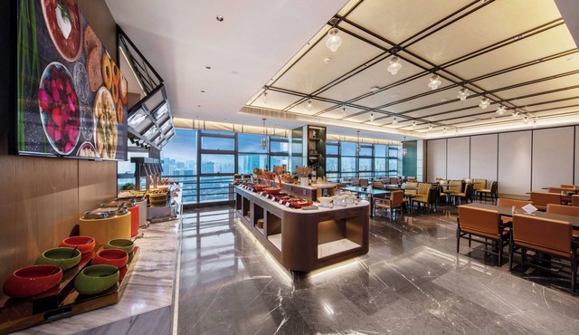 UrCove by Hyatt Shenzhen Luohu