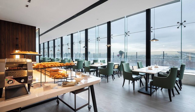 UrCove by Hyatt Suzhou Shantang Street