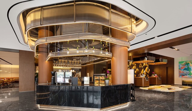UrCove by Hyatt Xi'an Yanta Hi-Tech