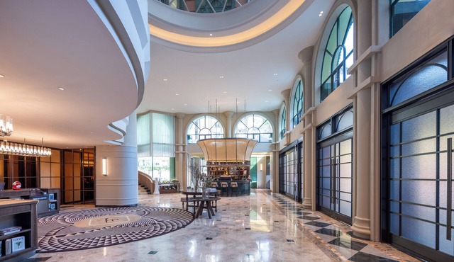 UrCove by HYATT Zhuhai Gongbei Port