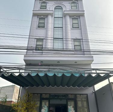 Valentin Hotel