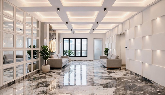 Valmere Chery Blossom Suites