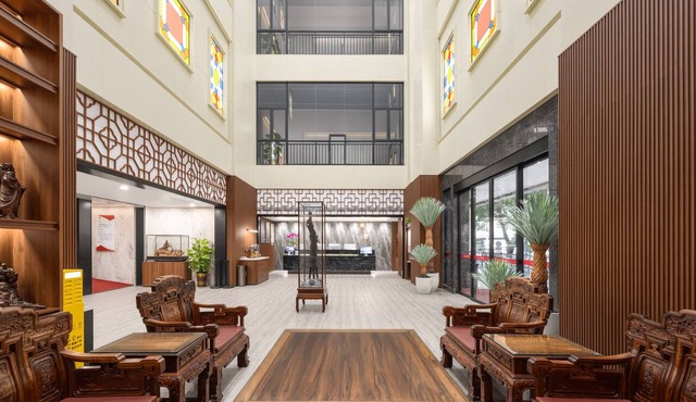 Value Comfort Hotel Guangzhou