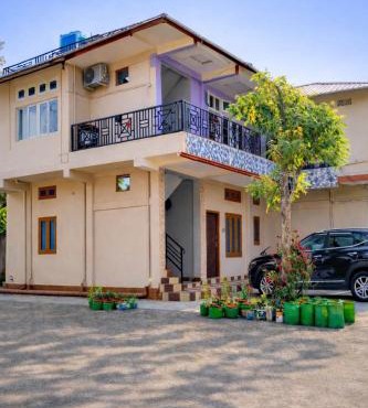 Valuenest Homestay Namsai