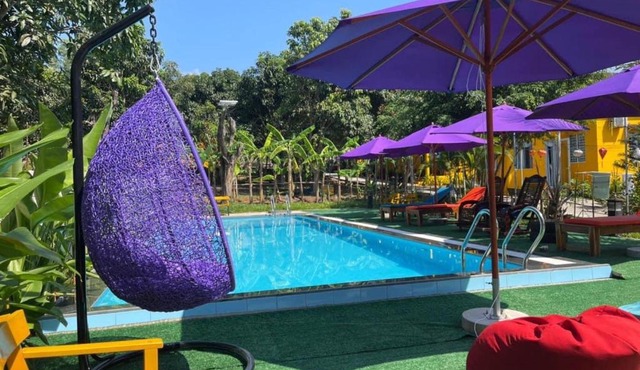 Van's House Resort & Spa Phu Quoc