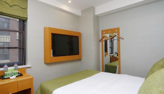 Vatica Hefei Silihe Road wen One hundred street Hotel