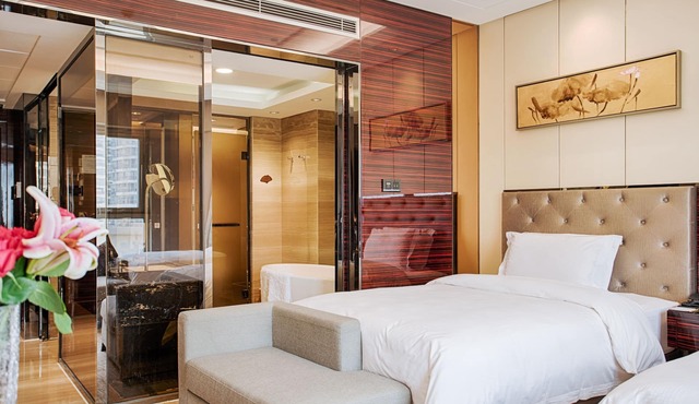 Vaya International Hotel