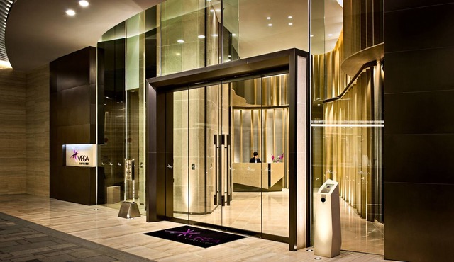 Vega Suites