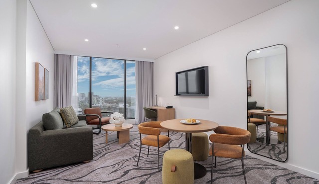 Veriu Macquarie Park