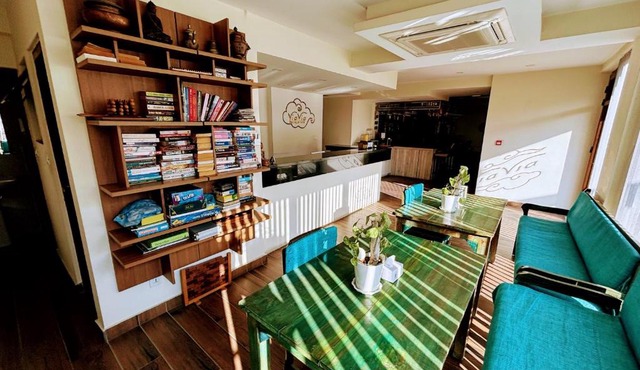 ViaVia Boutique Hotel - Kathmandu