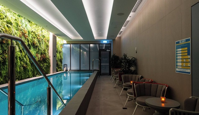 Vibe Hotel Melbourne