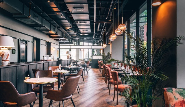 Vibe Hotel North Sydney