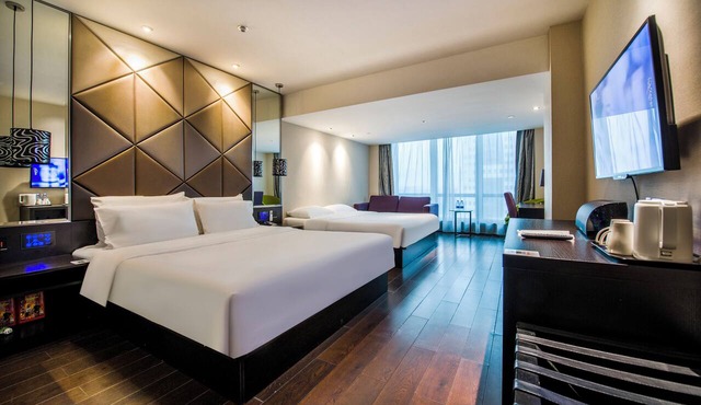 Victoria Hotel Foshan
