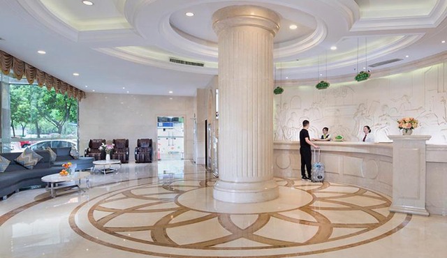 Vienna 3 Best Hotel Foshan Zhangcha Branch
