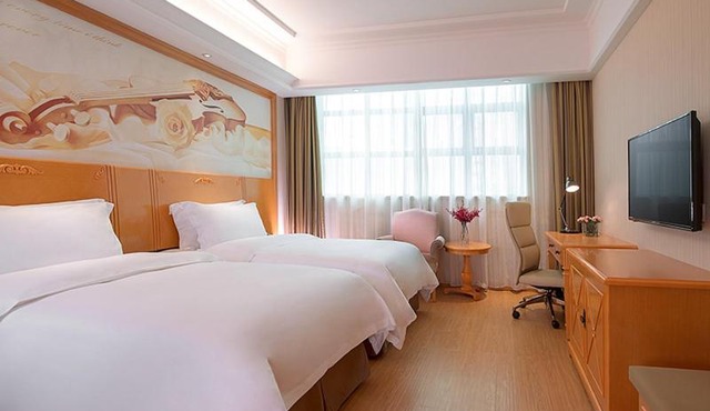 Vienna 3 Best Hotel Shenzhen Airong Road