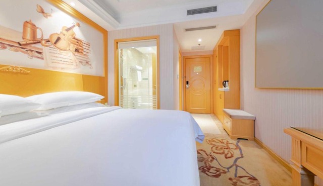 Vienna 3 Best Hotel Shenzhen South University of Science and Technology of China