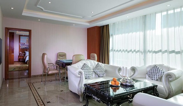 Vienna 3 Best Hotel Shenzhen Pinghu Fumin Road