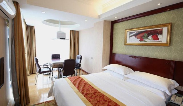 Vienna 3 Best Hotel Sheyang Jiefang Rd
