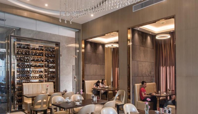 Vienna Classic Hotel Dongguan Changan Xiandai