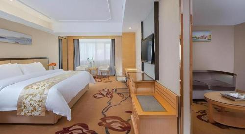 Vienna Classic Hotel Fujian Shishi Jinsheng