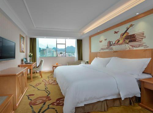 Vienna Classic hotel(Lianzhou Building Branch)