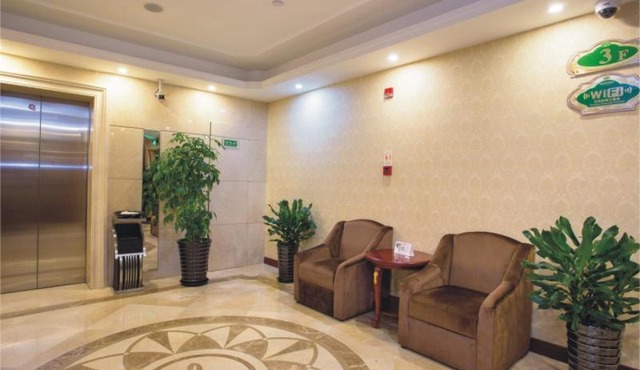 Vienna Classic Hotel Shanghai Hoingqiao National Exhibition Centre Xujing