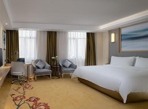 Vienna Classic Hotel Shenzhen Pingshan Bihu Hotel