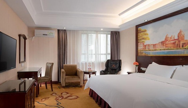 Vienna Hotel Dongguan Chang'an Mid Zhen'an Road