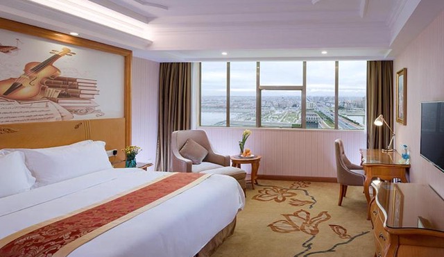 Vienna Hotel Dongguan Hengli Zhongshan Road
