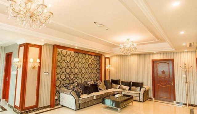 Vienna Hotel Dongguan Songshan Lake