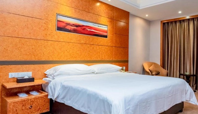Vienna Hotel Dongguan Tangxia Binfen Plaza