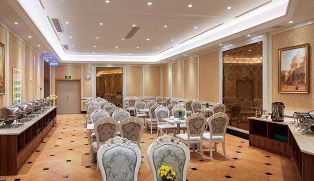 Vienna Hotel Dongguan Tangxia Garden Street