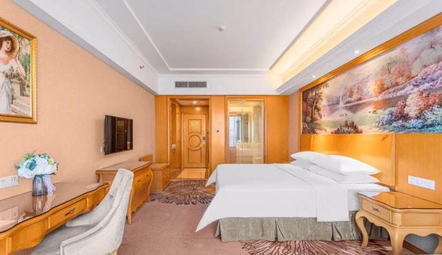 Vienna Hotel Foshan Airport