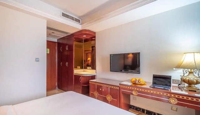 Vienna Hotel Foshan Chancheng Zumiao Branch