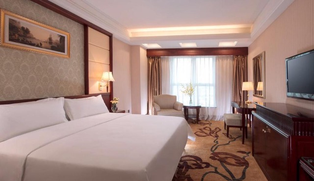 Vienna Hotel Foshan Nanzhuang Avenue