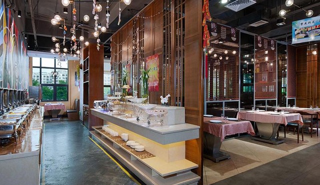 Vienna Hotel Guangdong Maoming Railway Station