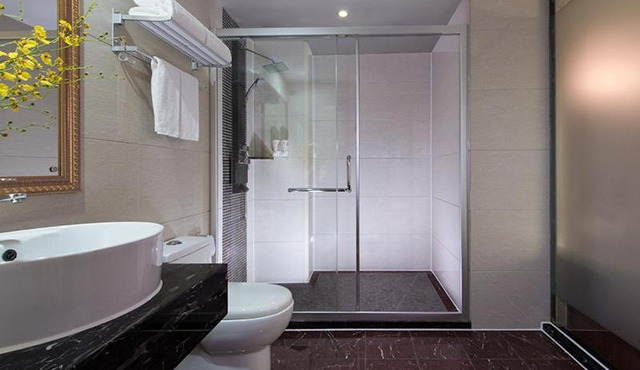 Vienna Hotel Guangdong Shanwei Feicui Bay
