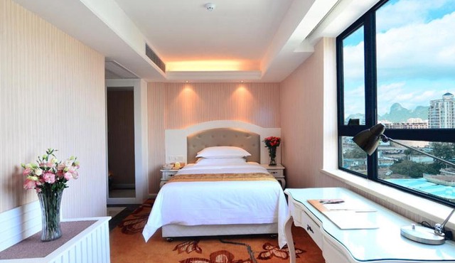 Vienna Hotel Guangxi Guilin
