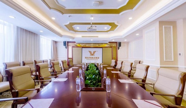 Vienna Hotel Guilin Lingchuan Shunxiang No.1 Mansion