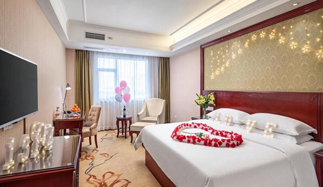 Vienna Hotel Guilin North Road