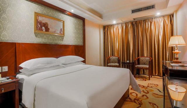 Vienna Hotel Guilin Railway Staion