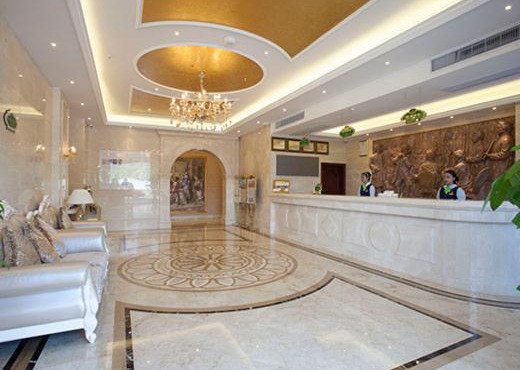 Vienna Hotel Hangzhou Banshan Shiqiao Road