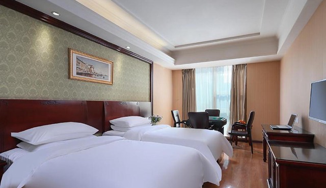 Vienna Hotel Hengyang Zhengxiang