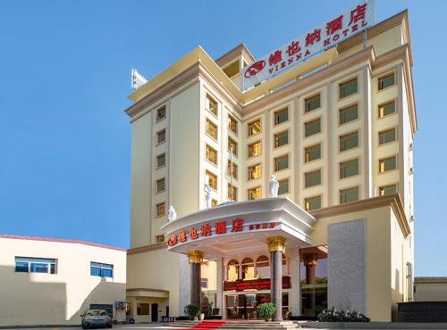 Vienna Hotel Huizhou Baiyun Road