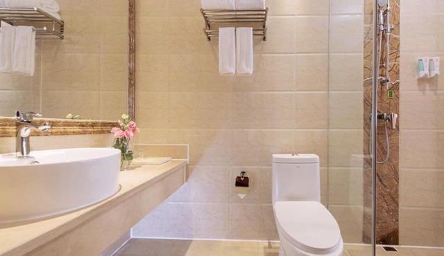 Vienna Hotel Huizhou Chenjiang Avenue