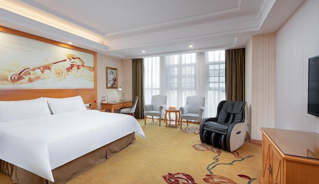 Vienna Hotel Hunan Xincheng Guoji