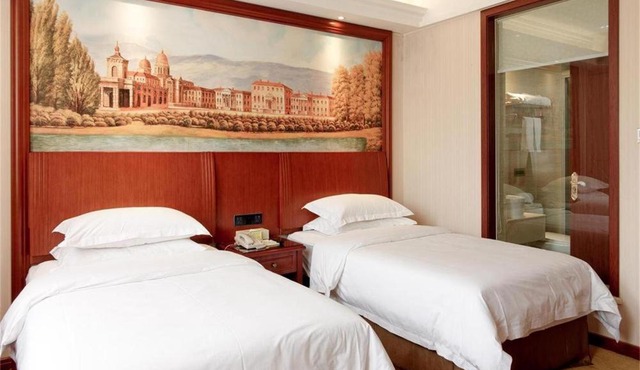 Vienna Hotel Jiefang East Road